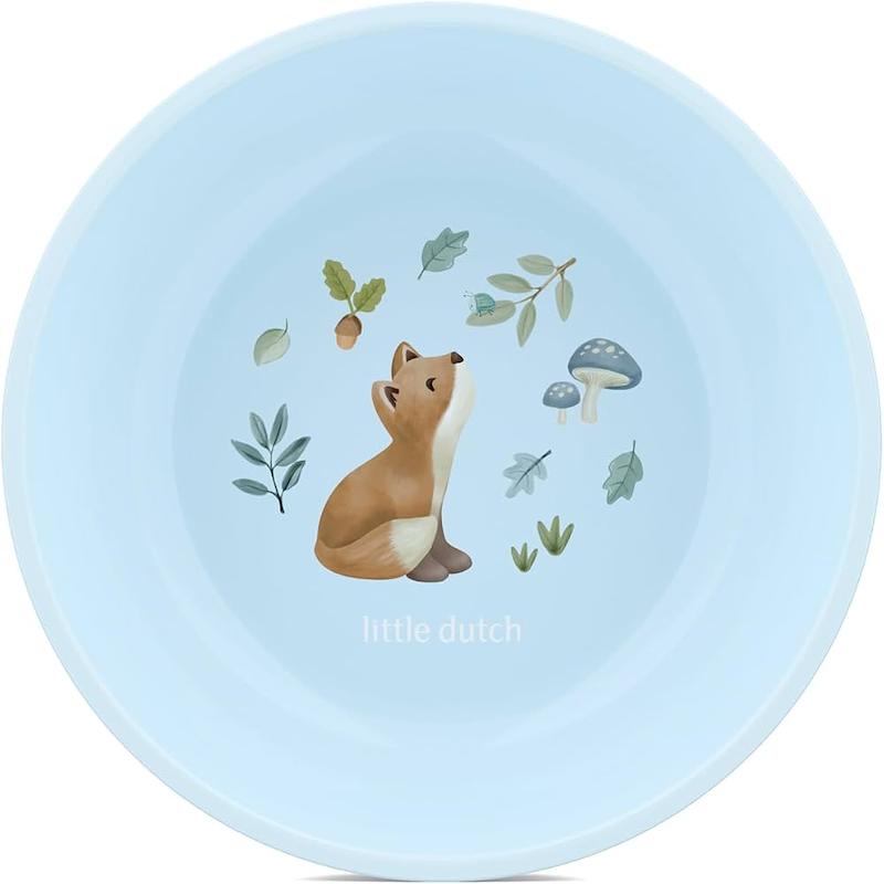 کاسه غذاخوری کودک مپال (Mepal - Mio Little Dutch Bowl )