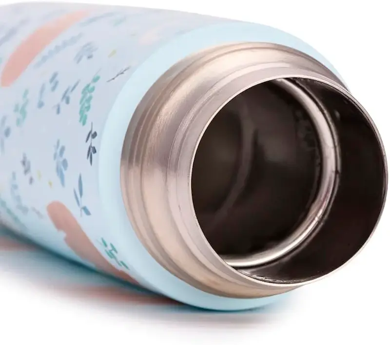 فلاسک عایق ۵۰۰ میل نوزاد مینی‌لند | Miniland Thermy 500 ml Insulated Flask