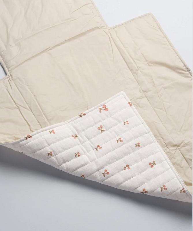 زیرانداز تعویض پوشک  نوزاد برند بوندبرو (Bondberro Quilted Portable Baby Changing Mat)