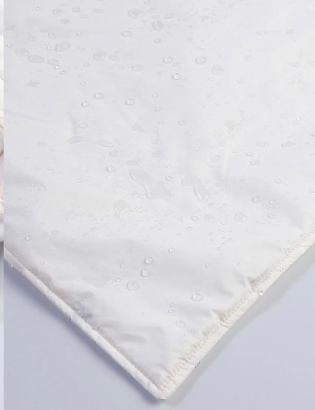 زیرانداز تعویض پوشک  نوزاد برند بوندبرو (Bondberro Quilted Portable Baby Changing Mat)