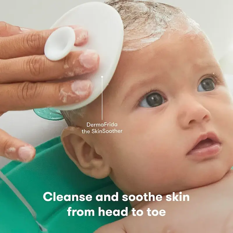 کیت مراقبت و بهداشت نوزاد فریدا بیبی |  Frida Baby Basics Kit