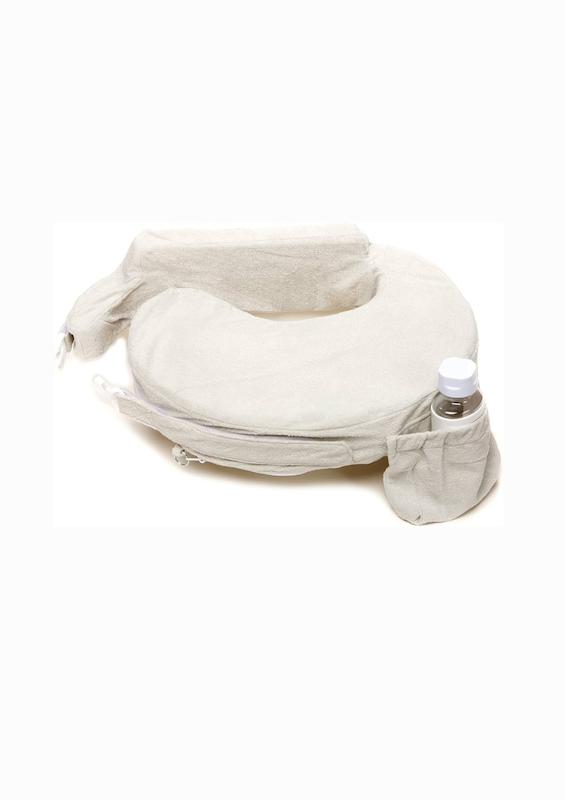بالشت شیردهی ارگونومیک مای برست فرند |  My Brest Friend Deluxe Nursing Pillow