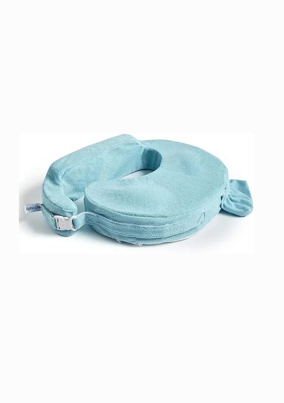 بالشت شیردهی ارگونومیک مای برست فرند |  My Brest Friend Deluxe Nursing Pillow