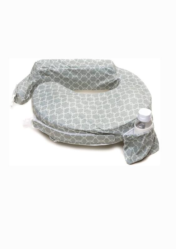 بالشت شیردهی ارگونومیک مای برست فرند |  My Brest Friend Deluxe Nursing Pillow