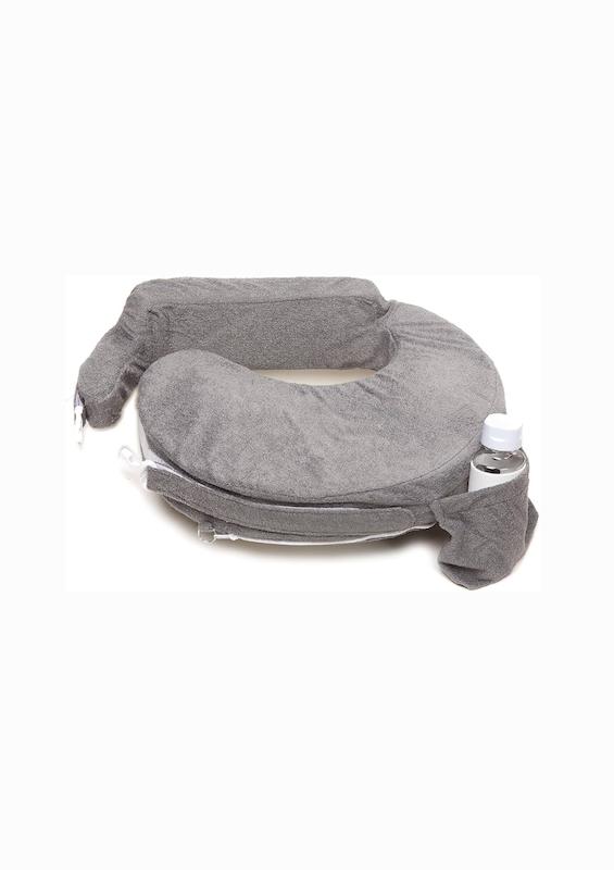 بالشت شیردهی ارگونومیک مای برست فرند |  My Brest Friend Deluxe Nursing Pillow