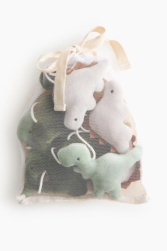 ریسه تزئینی دایناسور اچ اند ام (H&M Dinosaur Garland)
