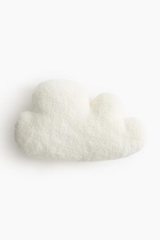 کوسن دکوراتیو طرح ابر اچ اند ام (H&M Children's Cloud Cushion)