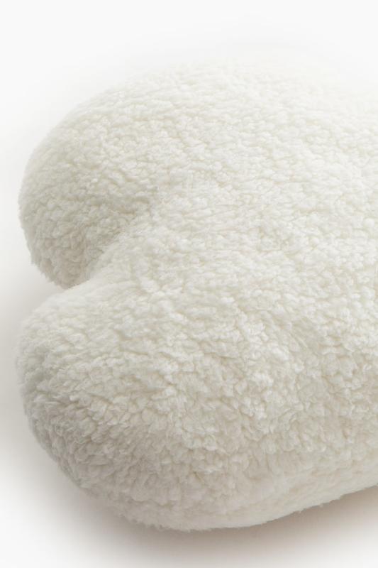 کوسن دکوراتیو طرح ابر اچ اند ام (H&M Children's Cloud Cushion)