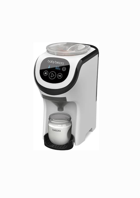 دستگاه شیرساز اتوماتیک مینی بیبی برزا |  Baby Brezza Formula Pro Mini