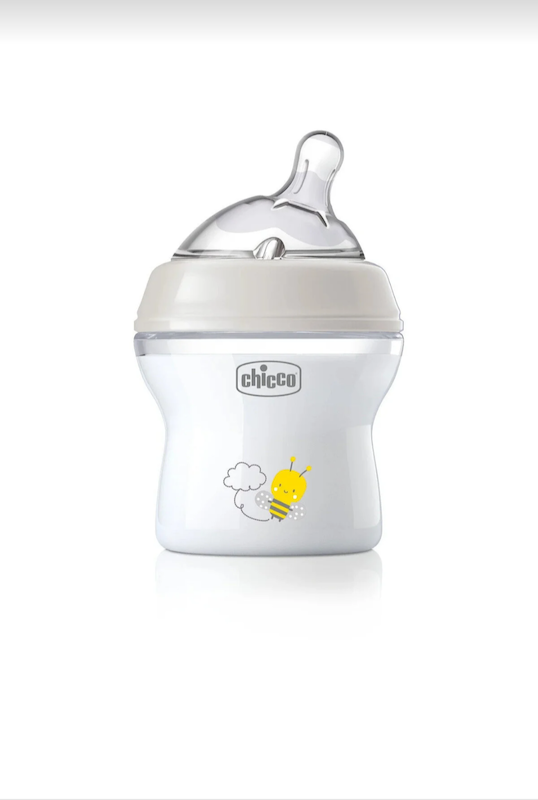 شیشه شیر نچرال فیلینگ چیکو | Chicco NaturalFeeling