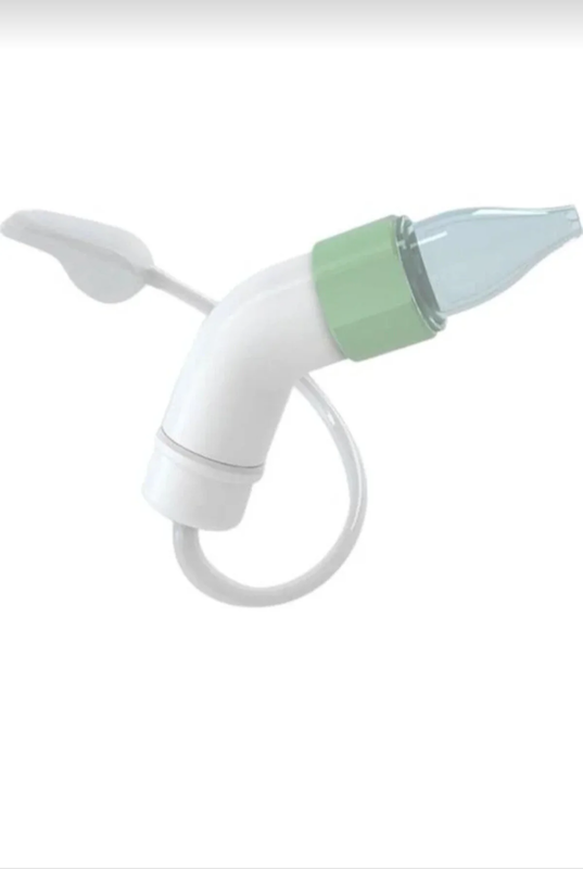 فین‌گیر و پوار بینی چیکو مدل فیزیو کلین |  Chicco PhysioClean