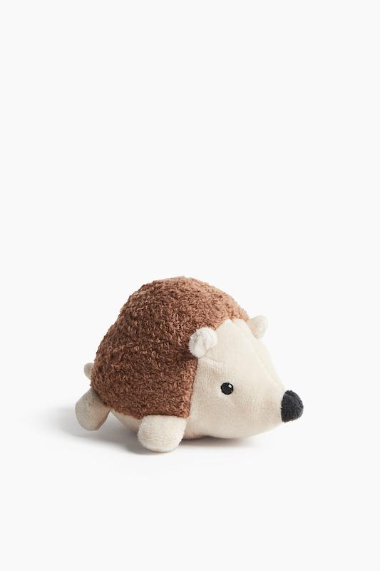 جغجغه نرم عروسکی اچ اند ام |  H&M Soft Rattle