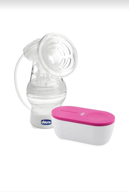 شیردوش برقی قابل حمل چیکو | Chicco Portable Electric Breast Pump