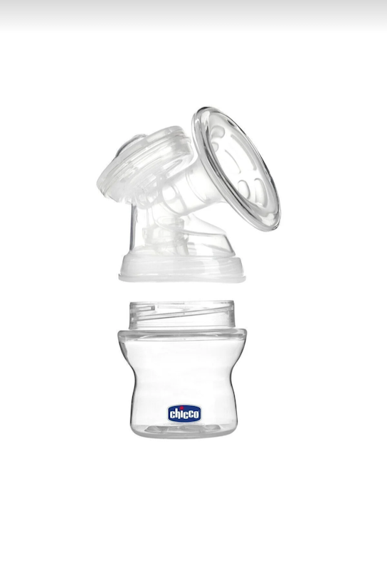 شیردوش برقی قابل حمل چیکو | Chicco Portable Electric Breast Pump