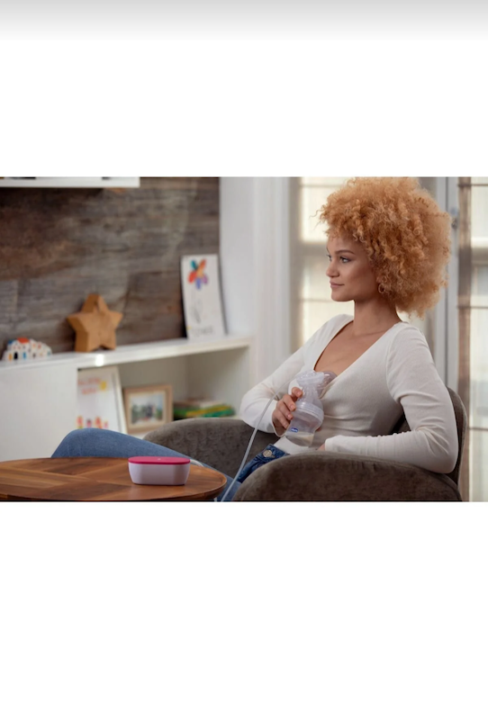 شیردوش برقی قابل حمل چیکو | Chicco Portable Electric Breast Pump