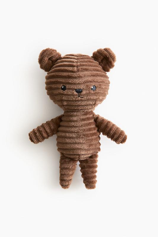 جغجغه نرم عروسکی اچ اند ام |  H&M Soft Rattle
