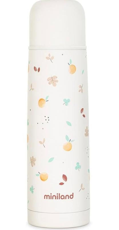 فلاسک عایق ۵۰۰ میل نوزاد مینی‌لند | Miniland Thermy 500 ml Insulated Flask