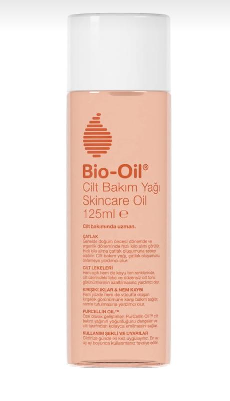 روغن بایو اویل | Bio oil 