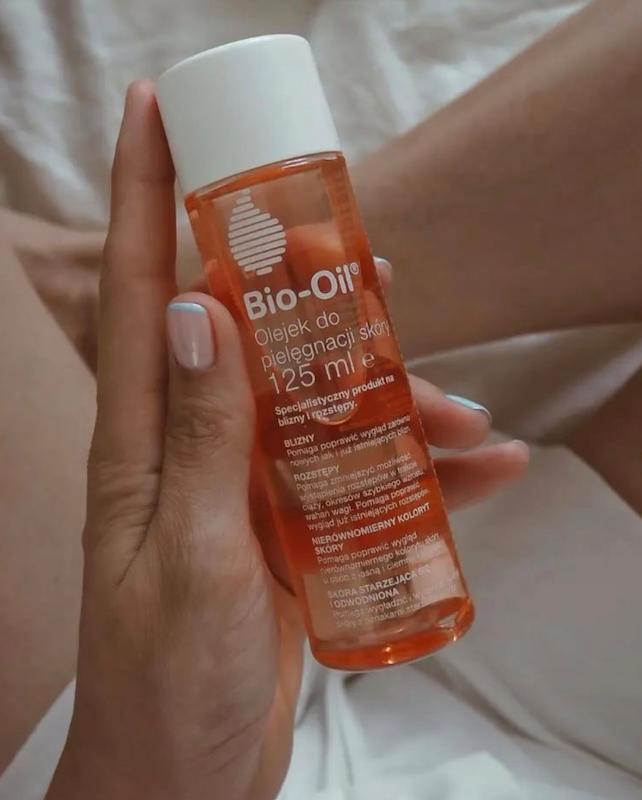 روغن بایو اویل | Bio oil 