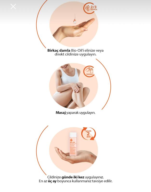 روغن بایو اویل | Bio oil 