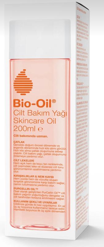 روغن بایو اویل | Bio oil 