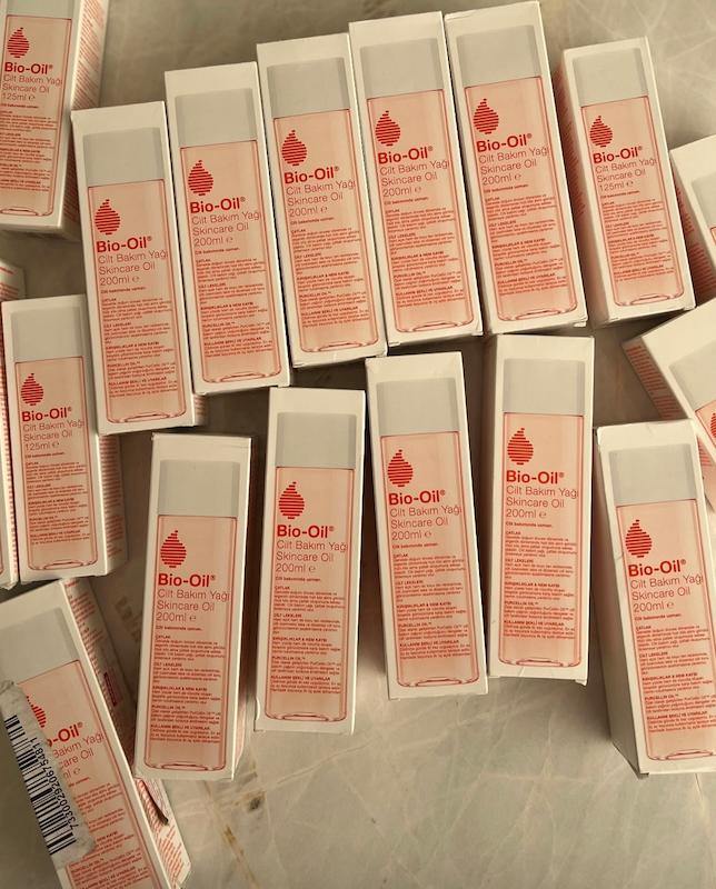 روغن بایو اویل | Bio oil 