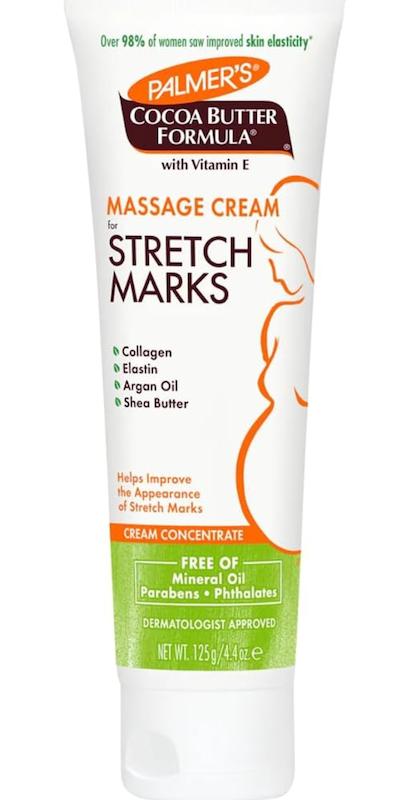 کرم ماساژ ضد ترک پوستی پالمرز (Palmer's Massage Cream