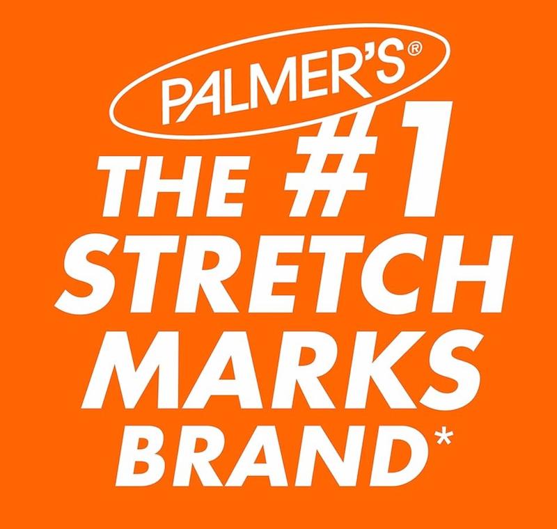 لوسیون ماساژ ضد ترک پوستی کل بدن پالمرز (Palmer's Massage Lotion)