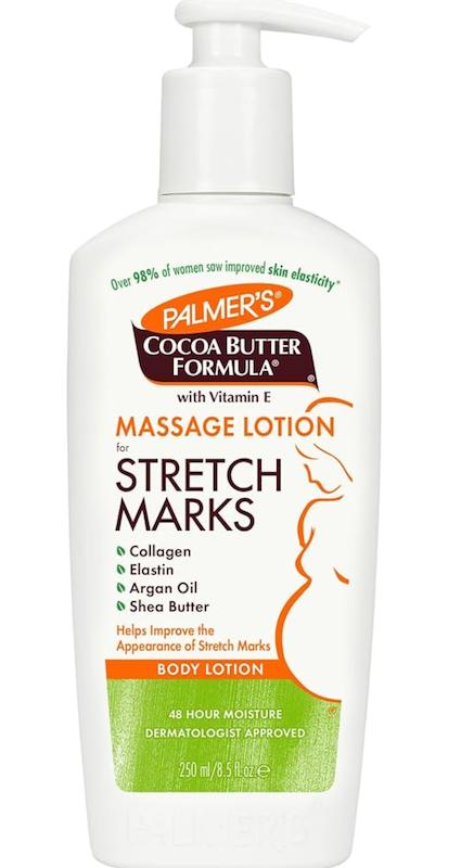 لوسیون ماساژ ضد ترک پوستی کل بدن پالمرز (Palmer's Massage Lotion)