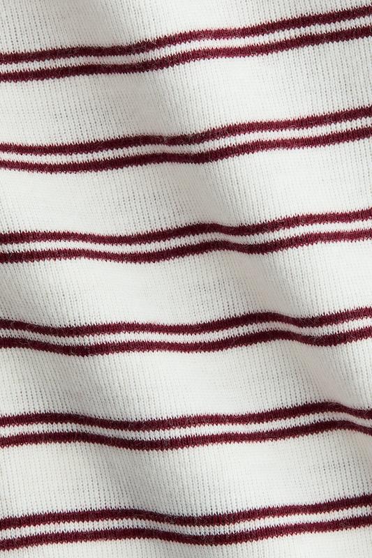 ست بادی آستین‌بلند یقه پاکتی ۵ عددی اچ‌اند‌ام | H&M bodysuit 