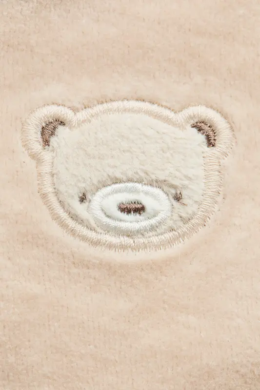 ست ۳ عددی نخی نوزادی اچ‌اند‌ام | H&M baby set