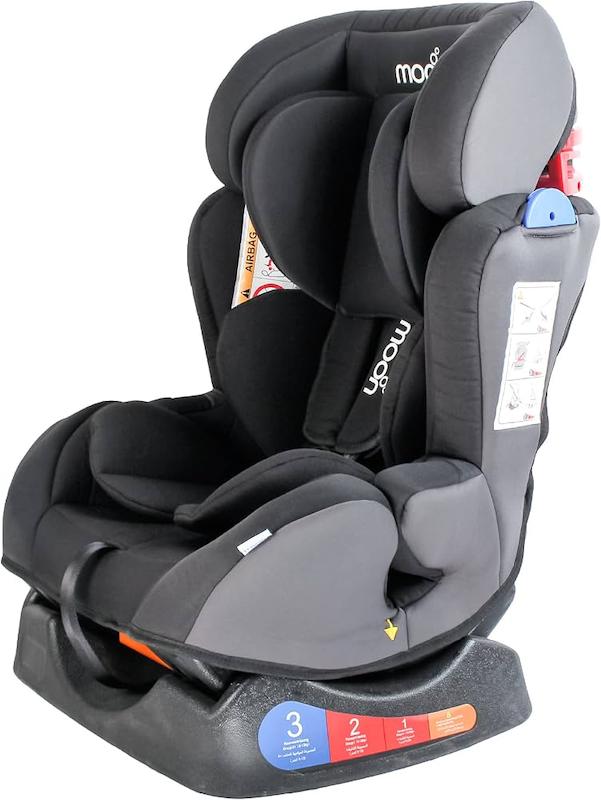 صندلی ماشین کودک برند مون | Moon Sumo Car Seat