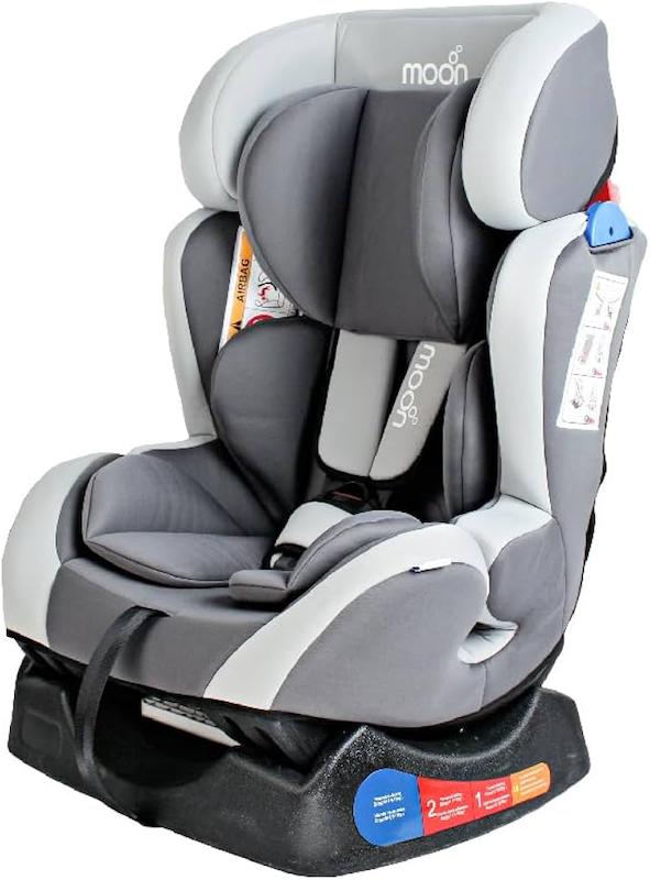 صندلی ماشین کودک برند مون | Moon Sumo Car Seat