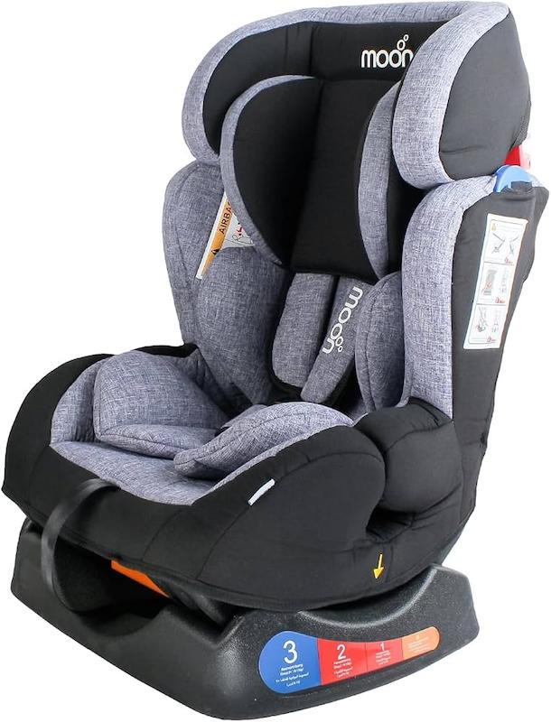 صندلی ماشین کودک برند مون | Moon Sumo Car Seat