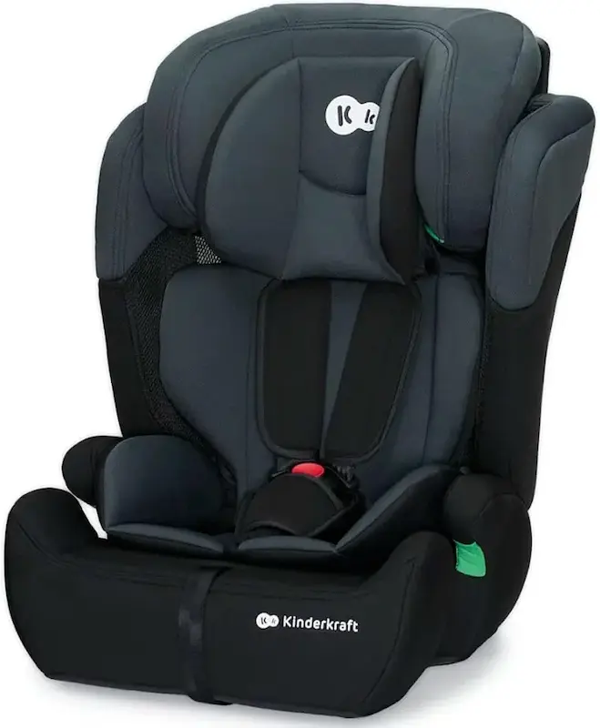 صندلی ماشین کودک کیندرکرفت| Kinderkraft COMFORT UP i-Size