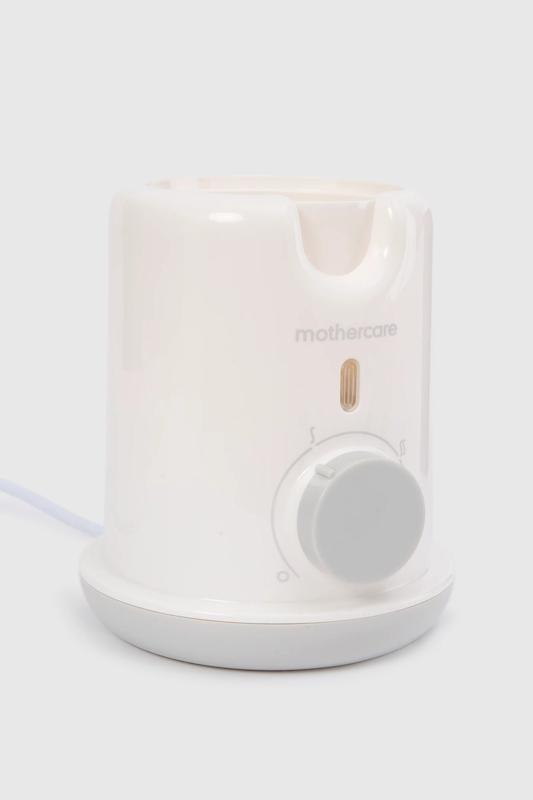 ​گرم‌کن شیشه شیر مادرکر | Mothercare Bottle Warmer