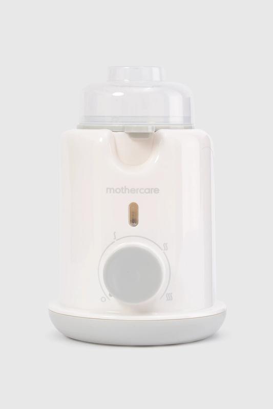 ​گرم‌کن شیشه شیر مادرکر | Mothercare Bottle Warmer