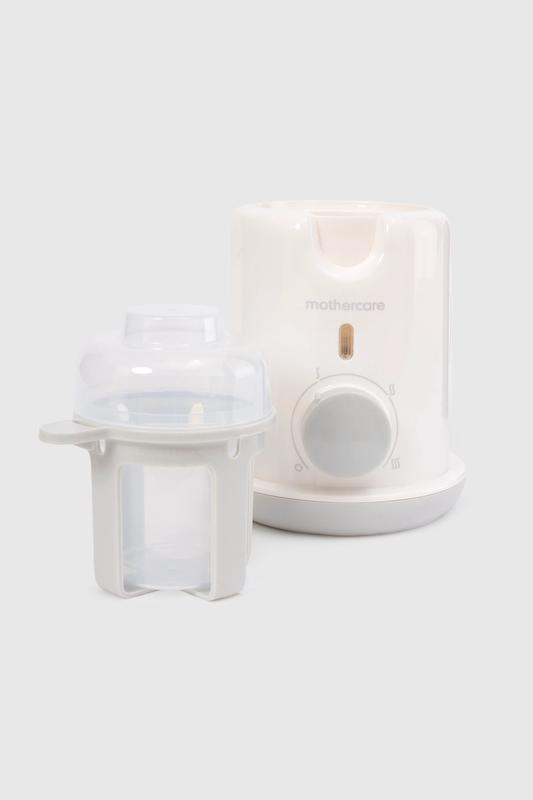 ​گرم‌کن شیشه شیر مادرکر | Mothercare Bottle Warmer