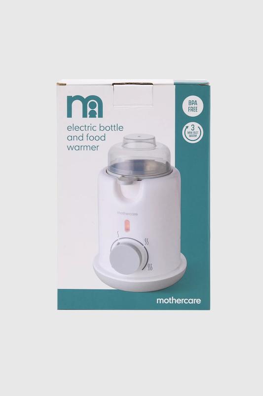 ​گرم‌کن شیشه شیر مادرکر | Mothercare Bottle Warmer