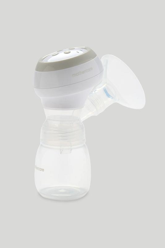 ​شیردوش برقی مادرکر | Mothercare Electric Breast Pump
