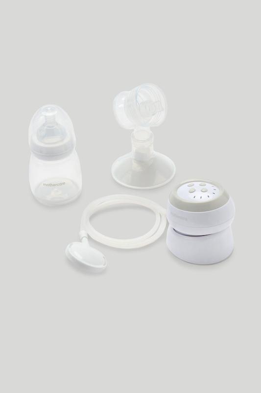 ​شیردوش برقی مادرکر | Mothercare Electric Breast Pump