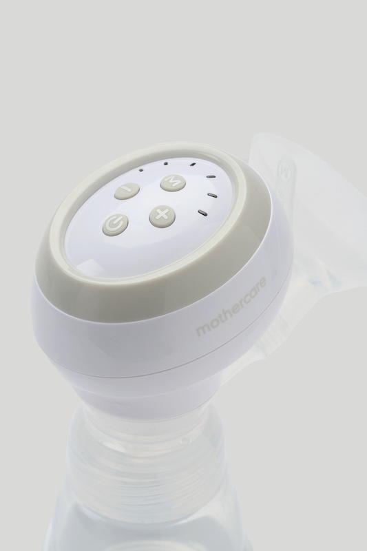 ​شیردوش برقی مادرکر | Mothercare Electric Breast Pump