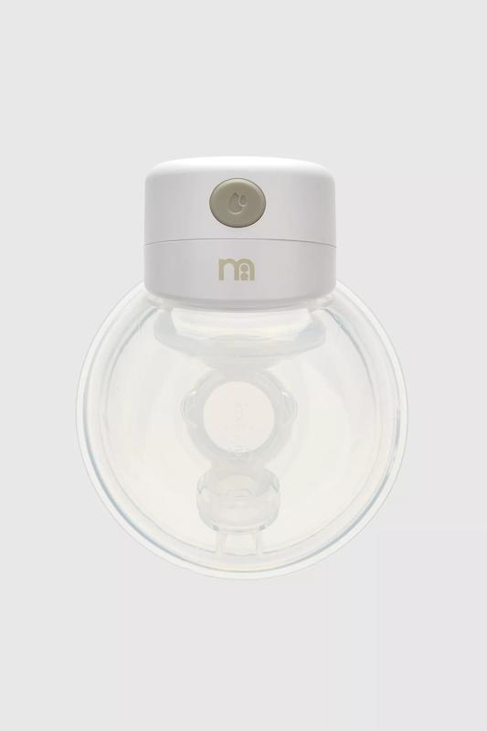​شیردوش برقی قابل پوشیدن مادرکر| Mothercare Wearable Electric Breast Pump