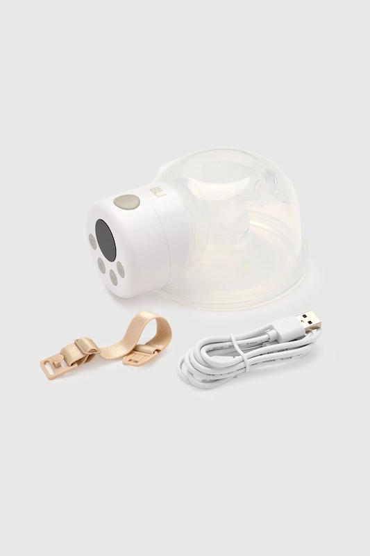​شیردوش برقی قابل پوشیدن مادرکر| Mothercare Wearable Electric Breast Pump