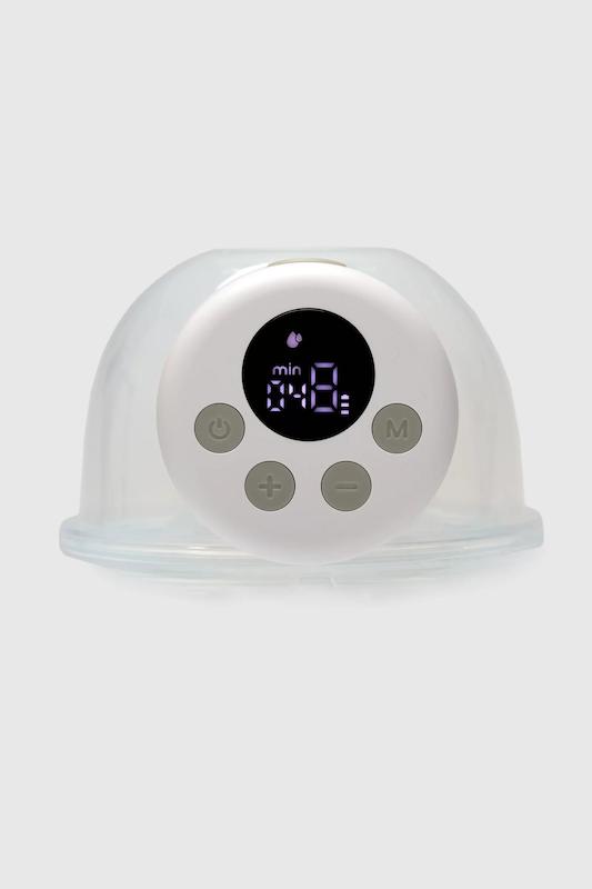 ​شیردوش برقی قابل پوشیدن مادرکر| Mothercare Wearable Electric Breast Pump