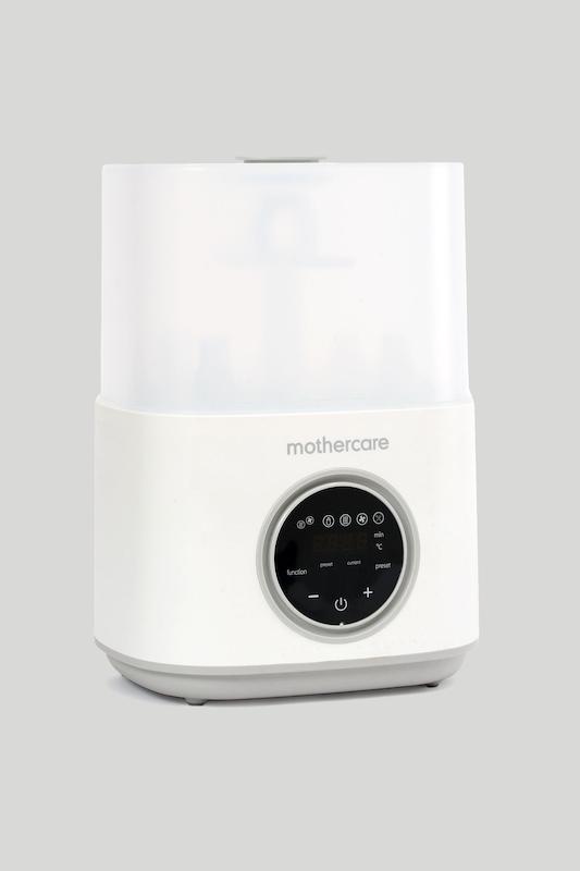 ​استریلایزر بخار و خشک‌کن مادرکر| Mothercare Steam and Dry Steriliser