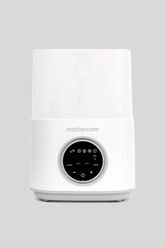 ​استریلایزر بخار و خشک‌کن مادرکر| Mothercare Steam and Dry Steriliser