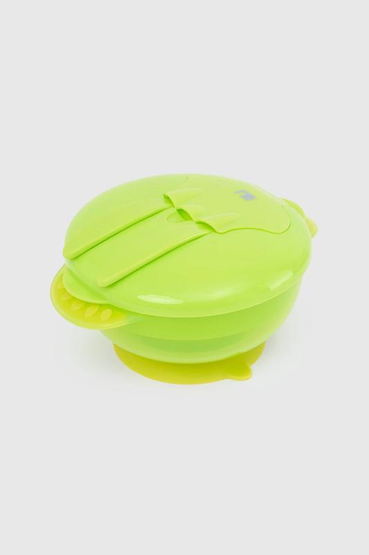 ​ست مسافرتی ظرف غذا، قاشق و چنگال مادرکر| Mothercare Travel Set    