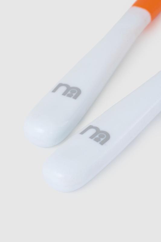 ​ست قاشق و چنگال استیل ۲ عددی مادرکر| Mothercare Stainless Steel Cutlery Set