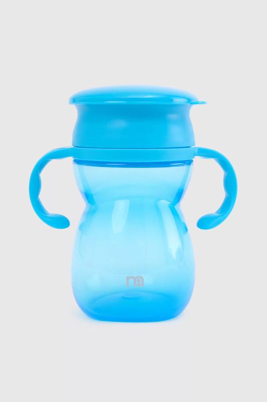 ​لیوان آموزشی ۳۶۰ درجه دسته‌دار مادرکر| Mothercare 360 Trainer Cup with Handles  